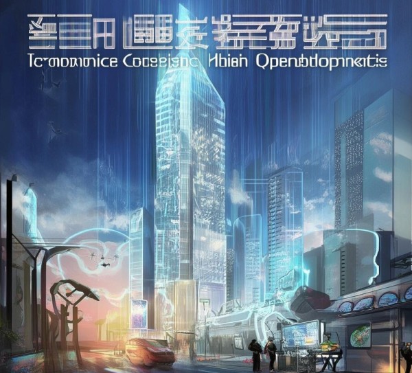 科技服务业重点工程赋能经济高质量发展