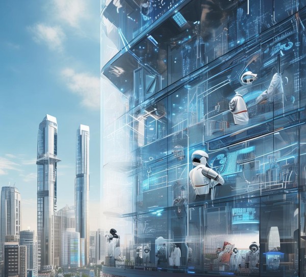 打造高质量发展新引擎,强化科技创新体系建设