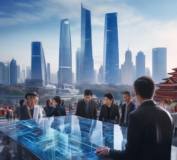 北京市科技服务业，机遇与挑战并存，推动高质量发展