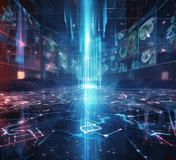 区块链，技术与应用的双重革新，从技术创新到生活重塑