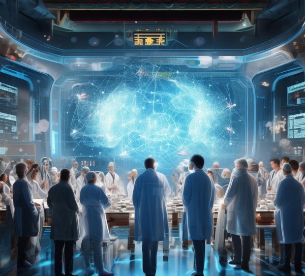 我国医学科技创新体系的全球影响力