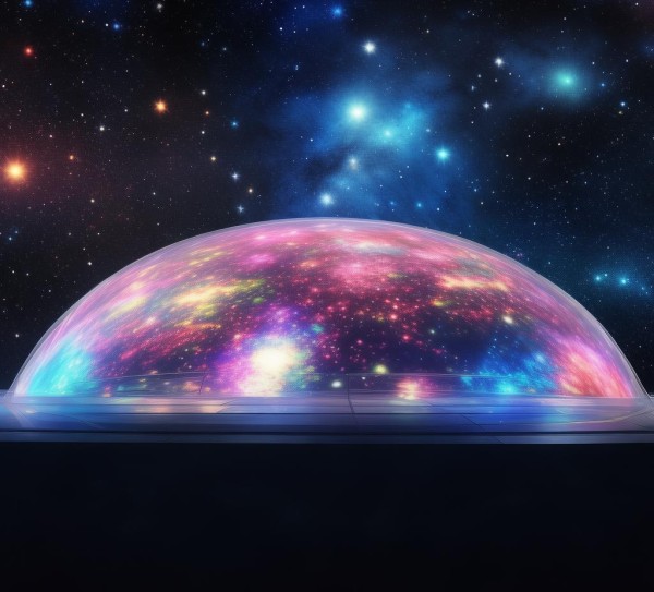 星河璀璨，科技之光照亮未来—星空科技动态解析