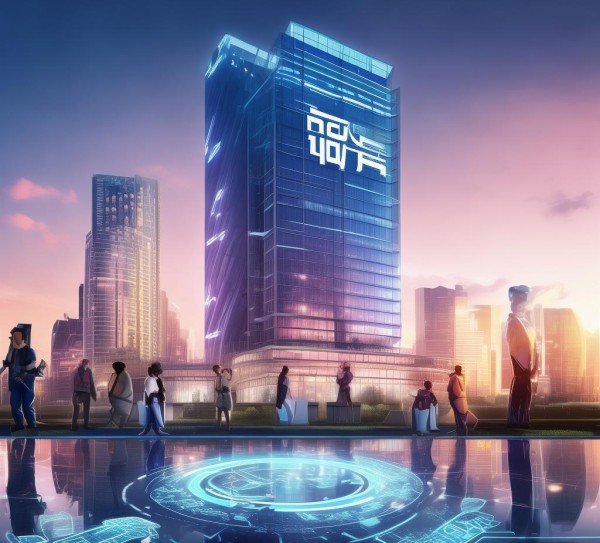 浙龙科技，创新驱动时代