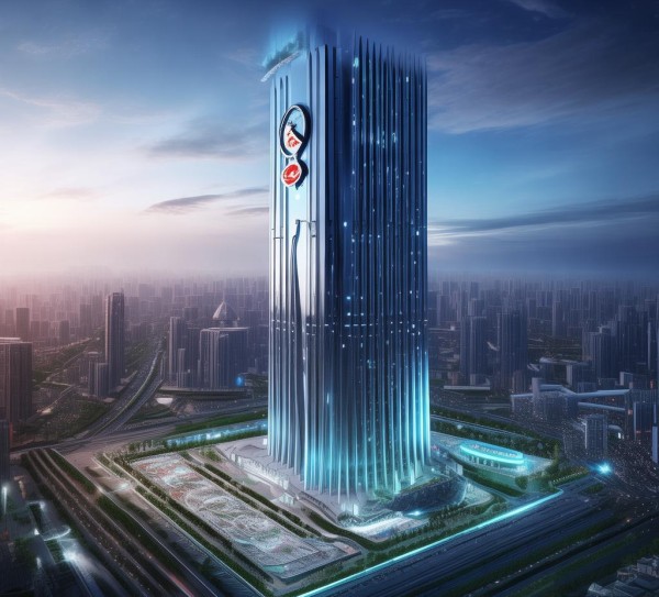 中国科技部，科技发展的见证者