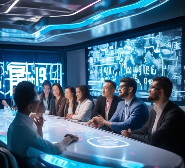 金溢科技招聘,质量体系助力高标人才