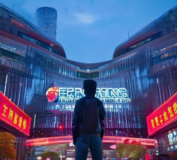 看北京环尔康科技开发公司，中国科技创新的未来贡献力量