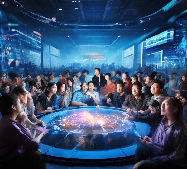 江苏省科技服务业的百优人才，机遇与挑战的探索