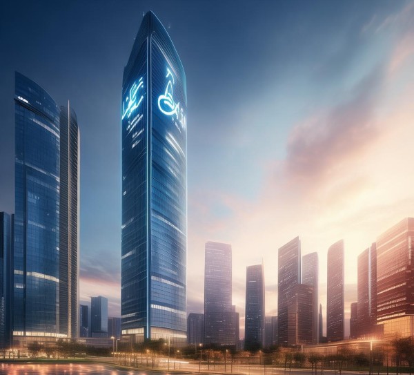 湖北七科技开发公司推动经济高质量发展新引擎