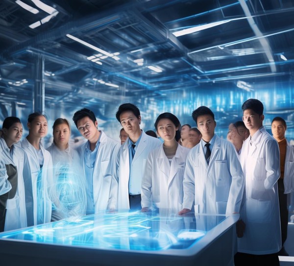 引领科技潮流，弘扬创新理念—北京华之硕科技开发中心倡议