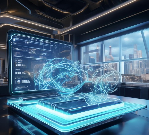 开启你的免费高科技之旅—Dynamic3D Graph软件，你的理想助手