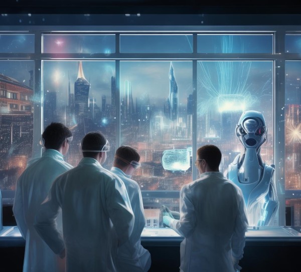 The Frontiers of Science—Exploring the Frontlines of Technology The Frontiers of Science—Exploring the Frontlines of Technology