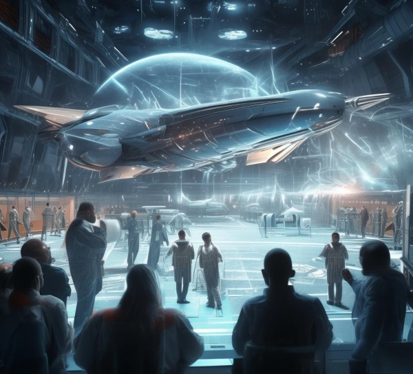 本周航天科技迎来重要突破，探索空间新 frontier