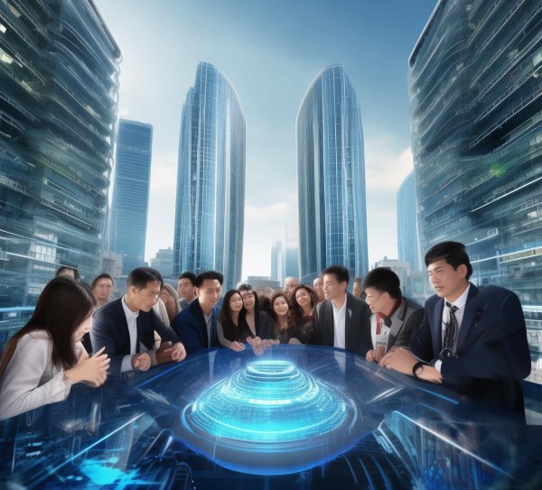 深圳科技,硅谷的华人版科技新秀 深圳科技,硅谷的华人版科技新秀