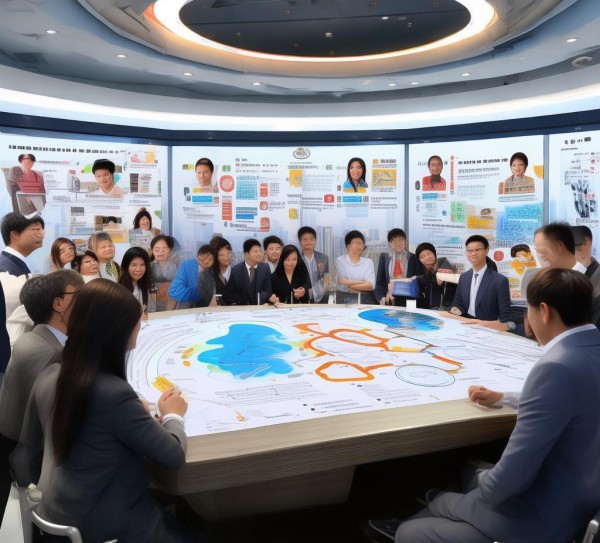 江苏省科技服务业评优文章
