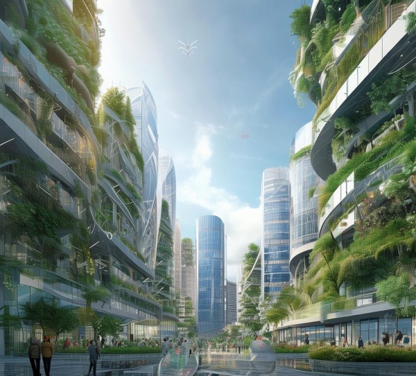 科技园区韧性，构建可持续发展新引擎