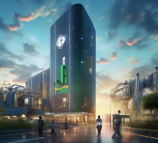 佰嘉化工科技开发公司，引领行业创新，成就绿色未来