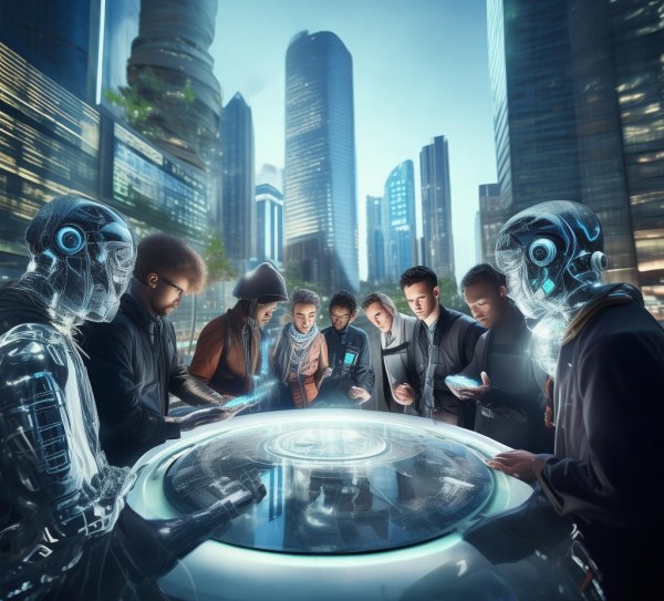 推动现代科技服务业高质量发展