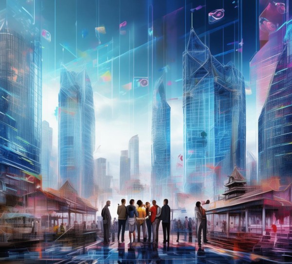 中国科技服务业发展现状与未来展望