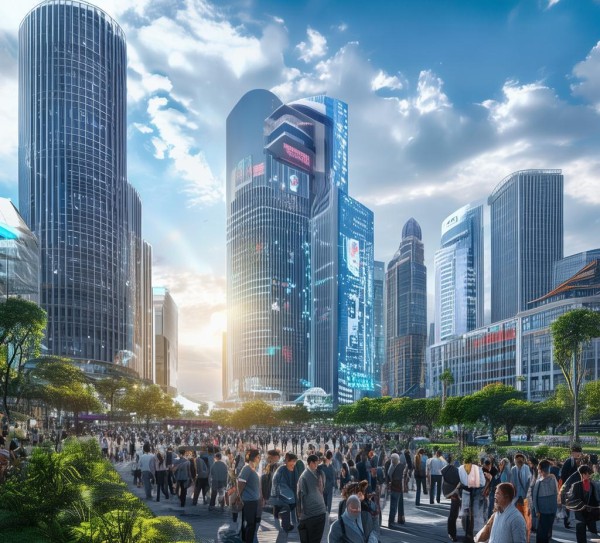 昆明市科技服务业发展概述