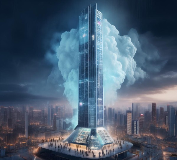 中国科技平台，机遇与挑战