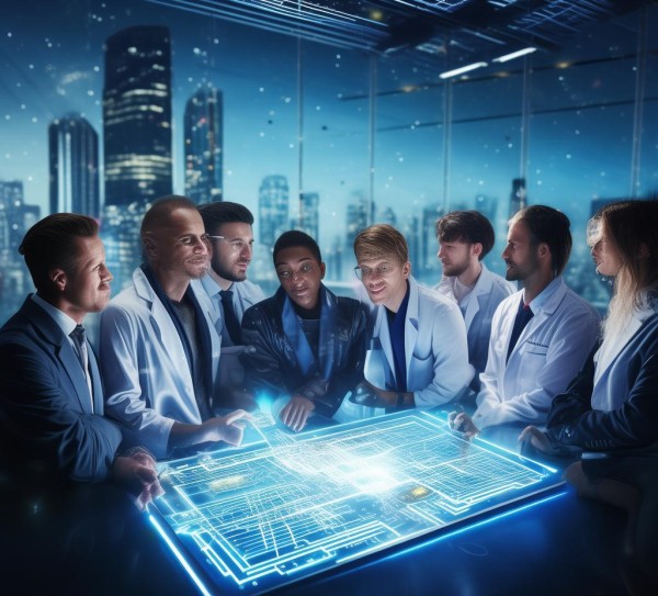 工程科技开发有限公司，在科技创新中书写辉煌篇章