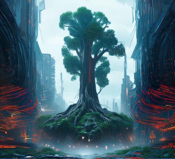 探索科技背后的未来,大树源科技开发公司的使命与愿景 探索科技背后的未来,大树源科技开发公司的使命与愿景
