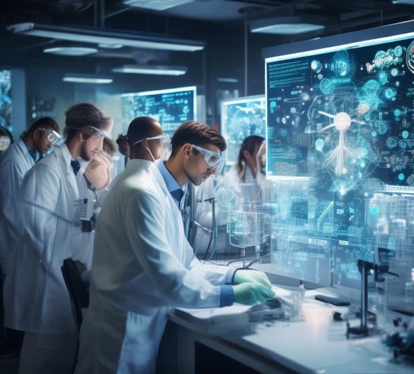 深化基础研究,促进科技创新体系 深化基础研究,促进科技创新体系