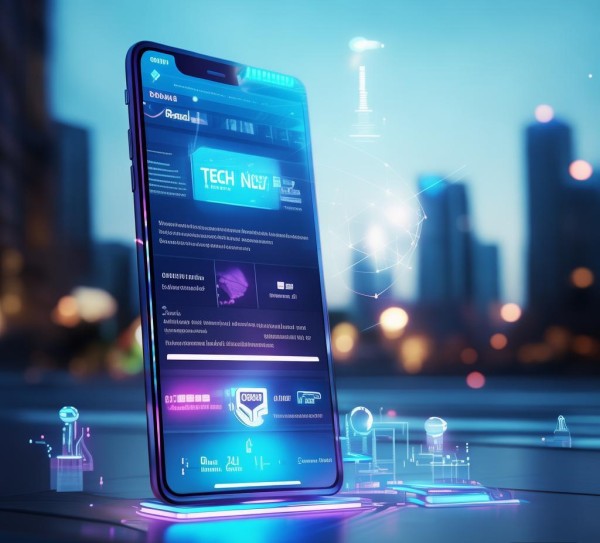 科技动态咨询app,引领技术革新