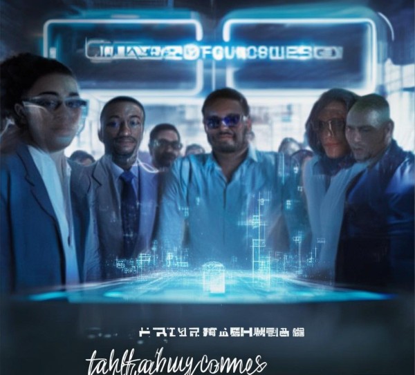 金扬科技,未来之光,人才至上的未来生态系统