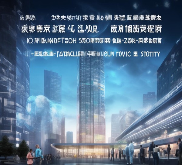 科技创新引领未来，国家级科技服务业示范区建设的战略路径