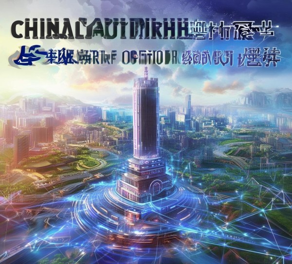 中国金融科技监管体系图,构建未来发展的新图景 中国金融科技监管体系图,构建未来发展的新图景