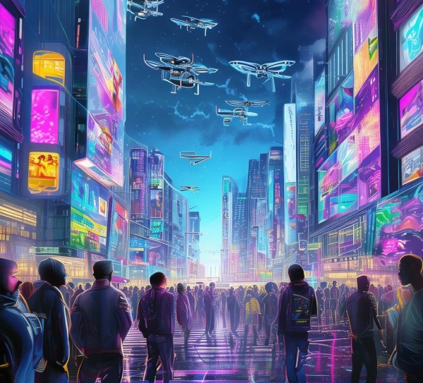 216科技服务业的辉煌与变革
