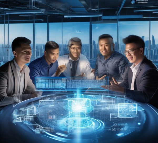 智韬科技开发有限公司,数字转型的创新力量 智韬科技开发有限公司,数字转型的创新力量
