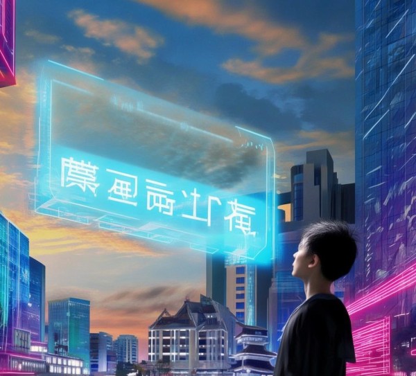 云徙科技，你的心愿，我正在寻找