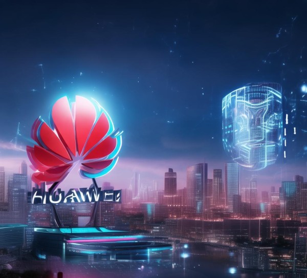科技革命,华为引领,从5G到人工智能,华为如何用创新 redefine未来