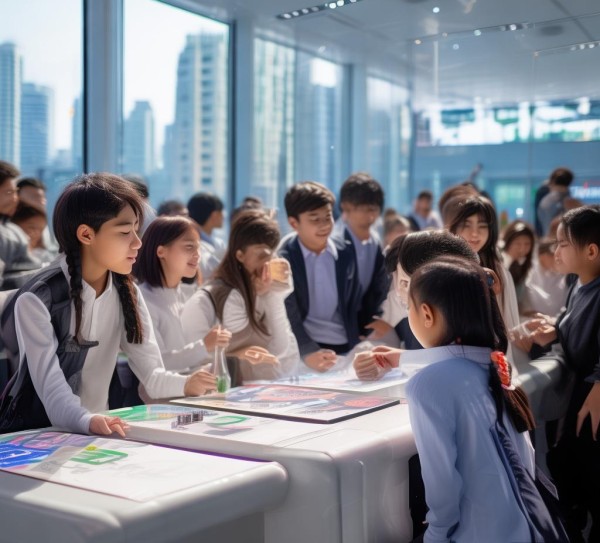 探索内江市科技开发学校，提升教育质量的路径