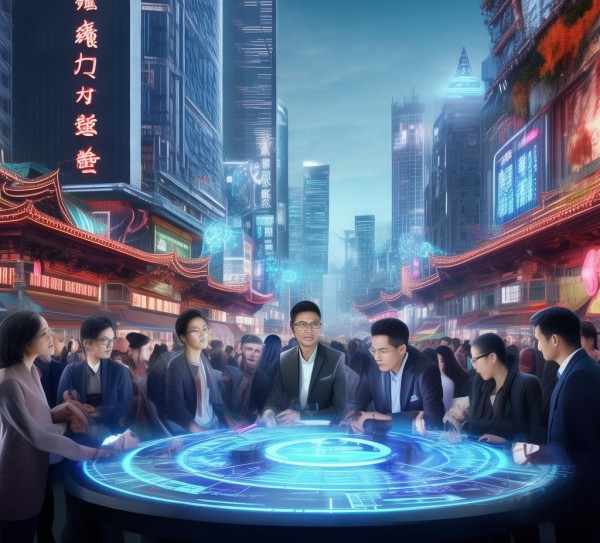 以技术创新引领数字经济发展新路径——以杭州市为例