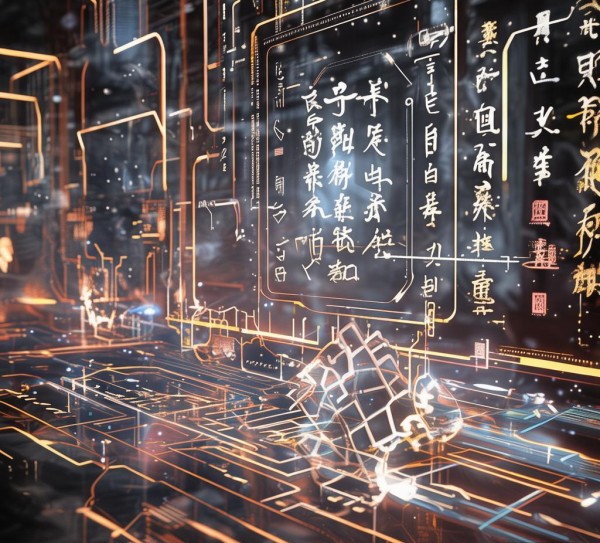 汉字与科技体系的启示