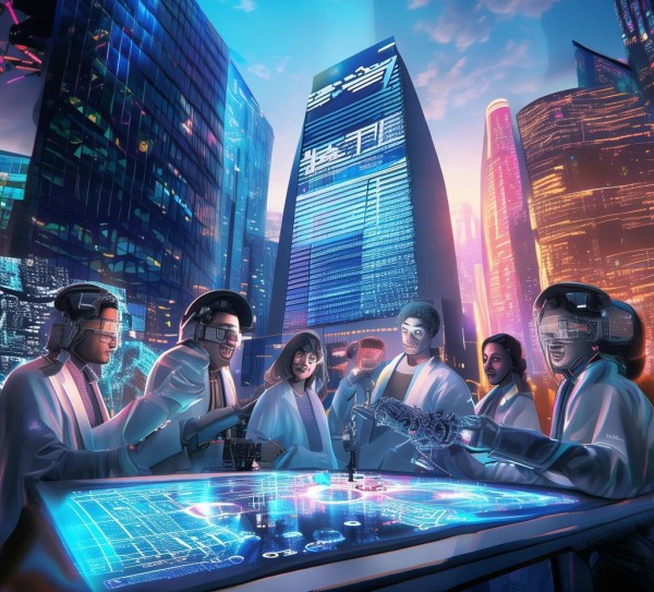 澳亚视科技,创新的未来,突破的边界