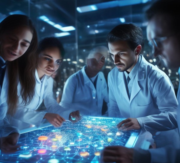 科技创新体系的创新特征解析