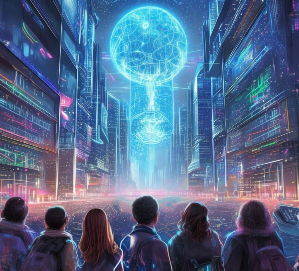 8月科技Memoirs,数字科技引领未来 8月科技Memoirs,数字科技引领未来