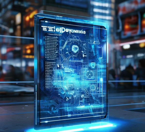 科技动态，科技动态杂志官网怎么走