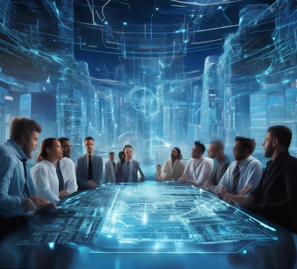 科技部与科技治理体系共同构建科技强国的未来