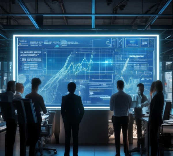 科技公司信用评估体系,从数据到决策的精准之路