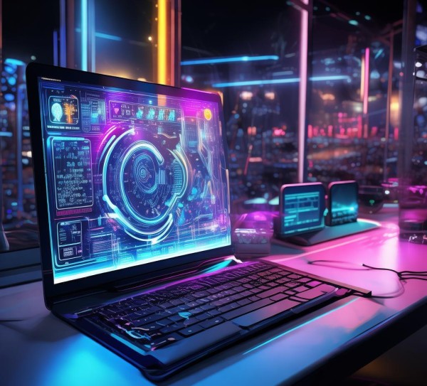科技动态图片模板下载,提升效率的必备工具