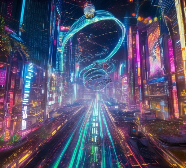 科技动态,你的视觉盛宴 科技动态,你的视觉盛宴