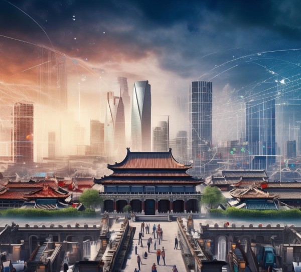 西安科技服务业的机遇与挑战,全面评估