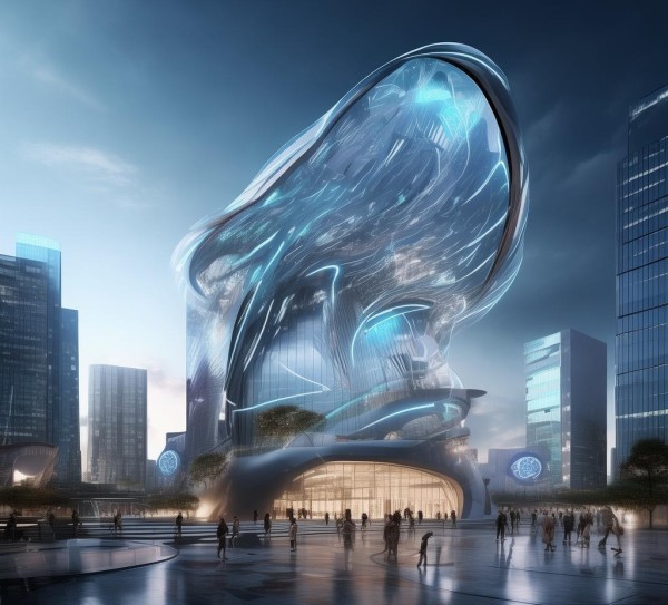新时代科技馆,构建精神家园的创新实践