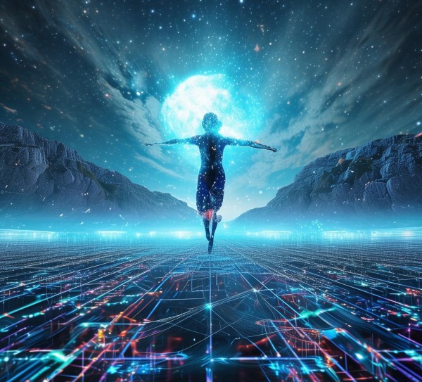 科技服务业，连接未来的精神