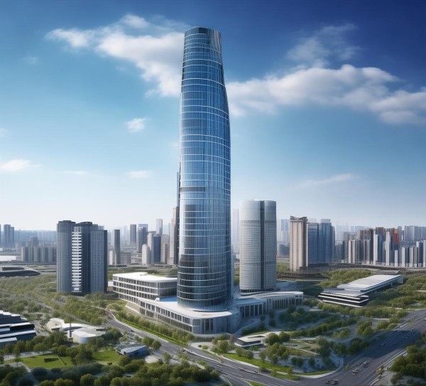 德明,黑龙江科技发展的新引擎 德明,黑龙江科技发展的新引擎